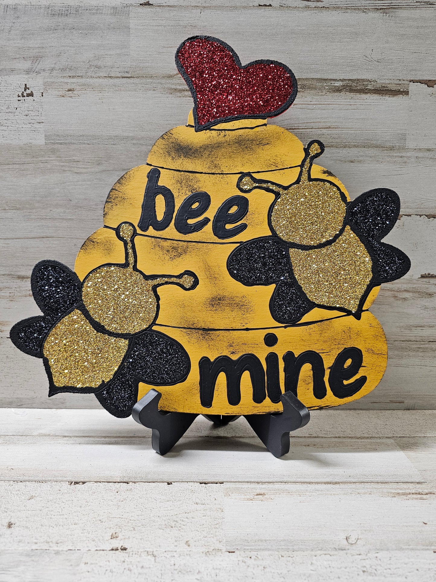 Bee Mine