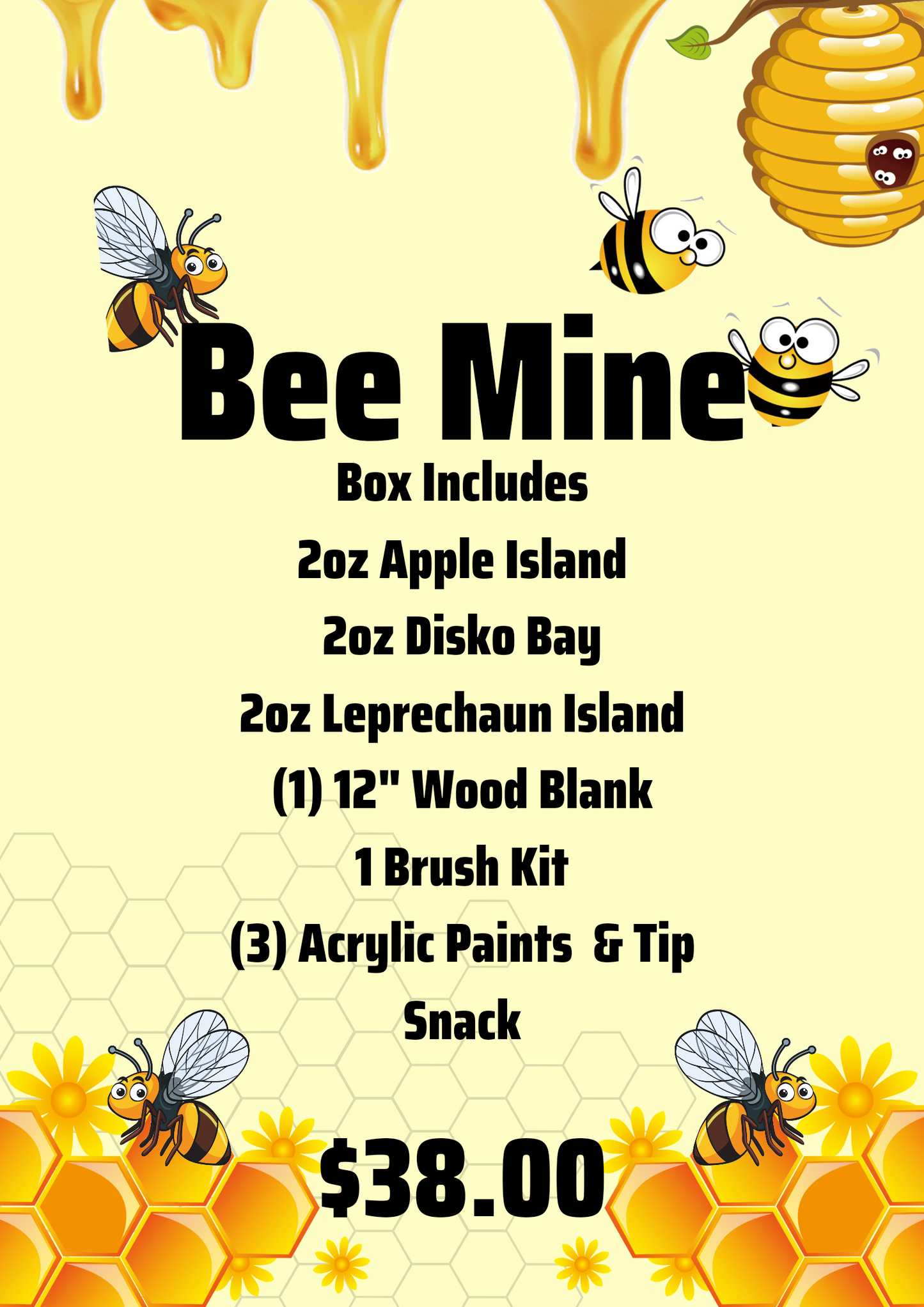 Bee Mine